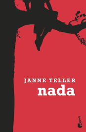 Nada, Janne Teller - BOOKET