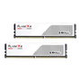 G.Skill 48GB DDR5 6000MHz CL30 Flare (2x24GB) F5-6000J3036F24GX2-FX5W