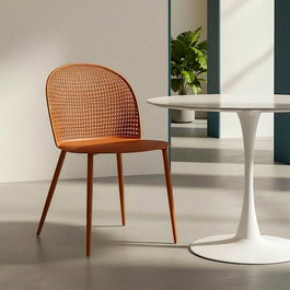 Ixia Silla Teja PP-Metal Contract