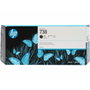 HP Cartucho de tinta DesignJet 738 Negro XL 300 ml