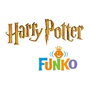 Funko Harry Potter POP! Movies Severus Snape Figura de Vinilo