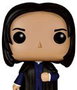 Funko Harry Potter POP! Movies Severus Snape Figura de Vinilo