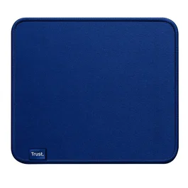 Trust Alfombrilla de Ratón Eco 3, 250 x 210 mm, Color Azul, BOYE