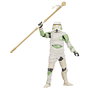 Hasbro Star Wars The Black Series Night Trooper Halloween Edition Figura Coleccionista 15 cm con Porg Hombre Lobo y Vara Egipcia