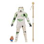 Hasbro Star Wars Black Series Figura Night Trooper (Halloween Edition) 15 cm