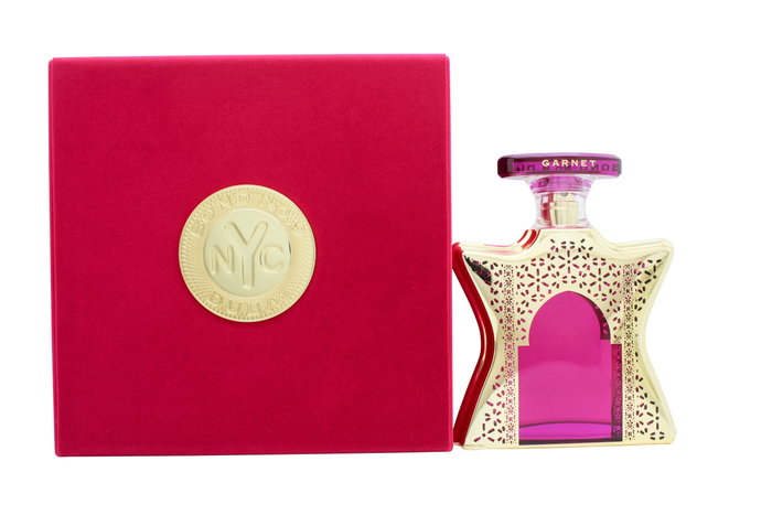 Bond No 9 Dubai Garnet Eau de Parfum 100ml Spray Bond No 9 Dubai Garnet Eau de Parfum 100ml Spray