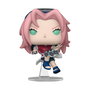 Funko Funko Pop! Sakura Haruno - Naruto Figura de Vinilo 80342