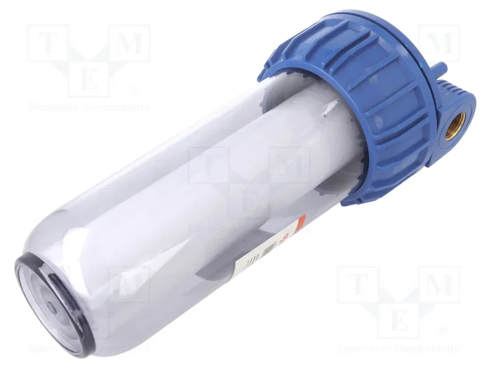 IBO Carcasa del filtro 10 pulgadas IBO Carcasa del filtro 10 pulgadas