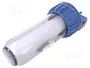IBO Carcasa del filtro 10 pulgadas