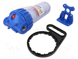 IBO Carcasa del filtro 10 pulgadas