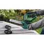 Bosch AdvancedShear 18 Cortasetos Eléctrico, 1 Batería 2,5Ah, 18V