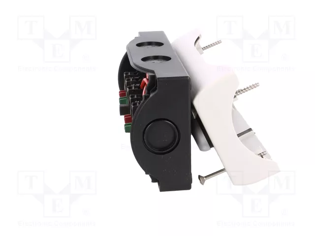 EATON ELECTRIC Casete de control RMQ-Titan 22mm con 3 botones