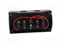 EATON ELECTRIC Casete de control RMQ-Titan 22mm con 3 botones