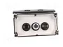 EATON ELECTRIC Casete de control RMQ-Titan 22mm con 3 botones