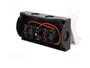 EATON ELECTRIC Casete de control RMQ-Titan 22mm con 3 botones