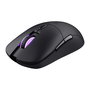 Trust Ratón Gaming Inalámbrico GXT 980 Redex, 10000 DPI, RGB, 6 Botones Programables, USB-C, Para Diestros