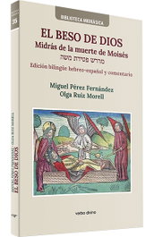 Beso de Dios, Olga Ruiz Morell - Asociación Bíblica Española