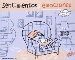 BELLATERRA MUSICA, Sentimientos y emociones - Canciones para crecer
