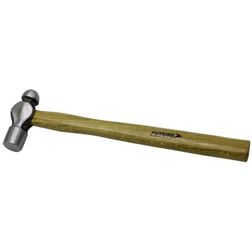 Future Martillo Bola 350grs Mango Madera Future Martillo Bola 350grs Mango Madera