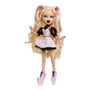 MGA Muñeca Bratz Stylin' Birthday - Cloe con Camiseta Exclusiva
