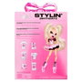 MGA Muñeca Bratz Cloe Birthday Stylin' con Camiseta Exclusiva