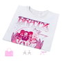 MGA Muñeca Bratz Cloe Birthday Stylin' con Camiseta Exclusiva