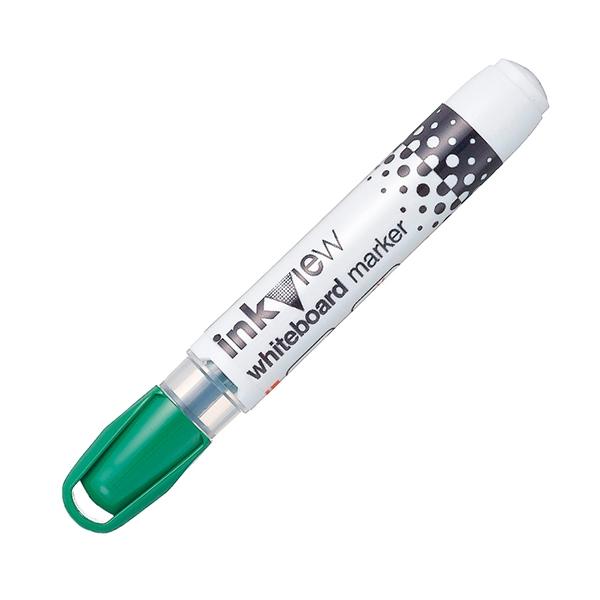 Uni-Ball Marcador para pizarra blanca PWB-20 verde Uni-Ball Marcador para pizarra blanca PWB-20 verde
