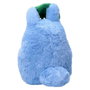 Sun Arrow Peluche Mi vecino Totoro Nakayoshi con hoja 20 cm