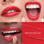 Bourjois ROUGE FABULEUX 09-Rouge Brulant 2,4 g