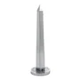 Metal Earth Washington Monument - Maqueta 3D de Metal para Construir - Acero Inoxidable - Modelo sin Pegamento ni Soldadura - Juego de Construcción