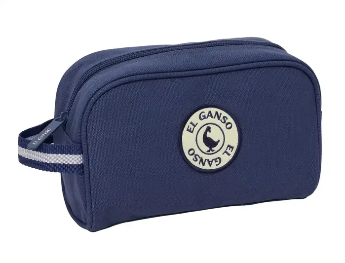 Safta Neceser El ganso jeans 24x15x10cm Safta Neceser El ganso jeans 24x15x10cm