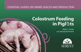 Colostrum Feeding in Piglets, Sanjoaquín Romero, Luis - SERVET