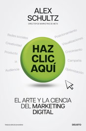 Haz clic aquí, Alex Schultz - DEUSTO