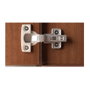 Fischer Power-Fast II 3,0x20 Tornillos para madera con cabeza plana TX