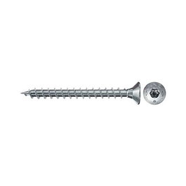 Fischer. Duebel Spanplattenschraube Power-Fast II 3,0x20 TX Senkkopf verzinkt (200 Stck)