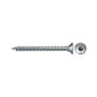 Fischer Power-Fast II 3,0x20 Tornillos para madera con cabeza plana TX