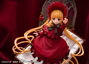 Rozen Maiden Estatua PVC Shinku 28 cm