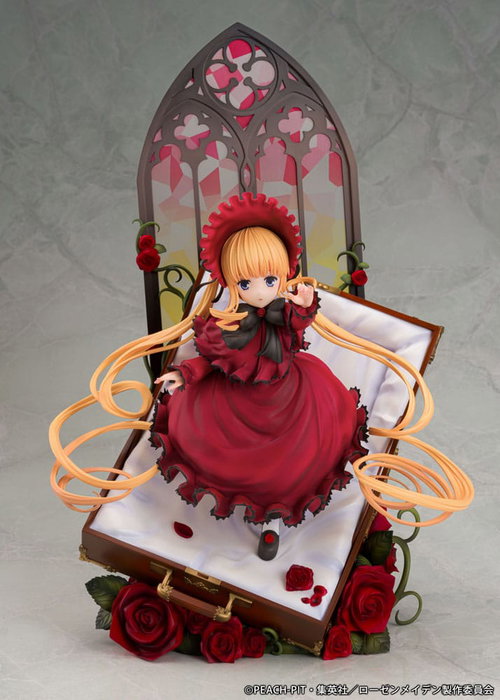 Rozen Maiden Estatua PVC Shinku 28 cm