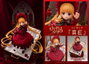 Rozen Maiden Estatua PVC Shinku 28 cm