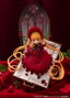 Rozen Maiden Estatua PVC Shinku 28 cm