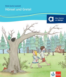 Hänsel und Gretel, Wilhelm Grimm/Jacob Grimm - KLETT
