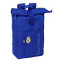 Safta Mochila con solapa para portátil 15,6'' Real Madrid equipación 25/26