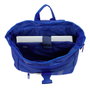 Safta Mochila con solapa para portátil 15,6'' Real Madrid equipación 25/26