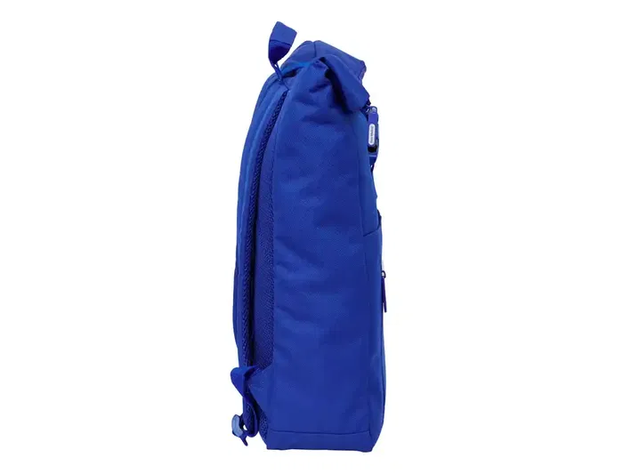 Mochila Escolar Real Madrid C.F. Azul 28 x 42 x 13 cm