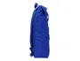 Mochila Escolar Real Madrid C.F. Azul 28 x 42 x 13 cm
