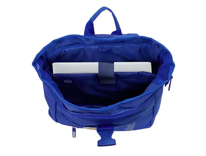 Mochila Escolar Real Madrid C.F. Azul 28 x 42 x 13 cm