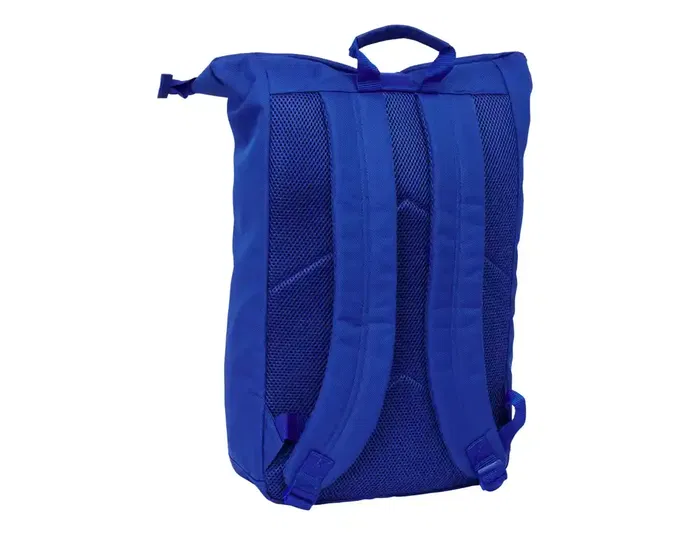 Mochila Escolar Real Madrid C.F. Azul 28 x 42 x 13 cm