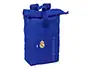Mochila Escolar Real Madrid C.F. Azul 28 x 42 x 13 cm