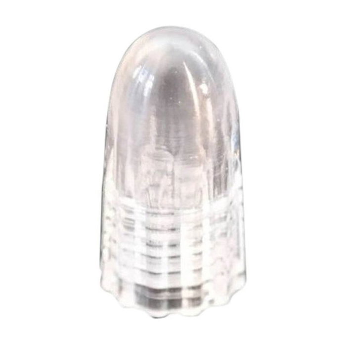 Schwalbe Tapón para Válvula Estándar (50 Unidades) Schwalbe Tapón para Válvula Estándar (50 Unidades)