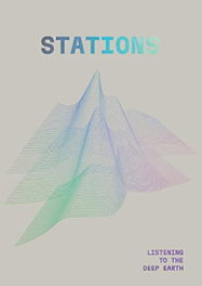 JAP SAM STATIONS. LISTENING TO THE DEEP EARTH